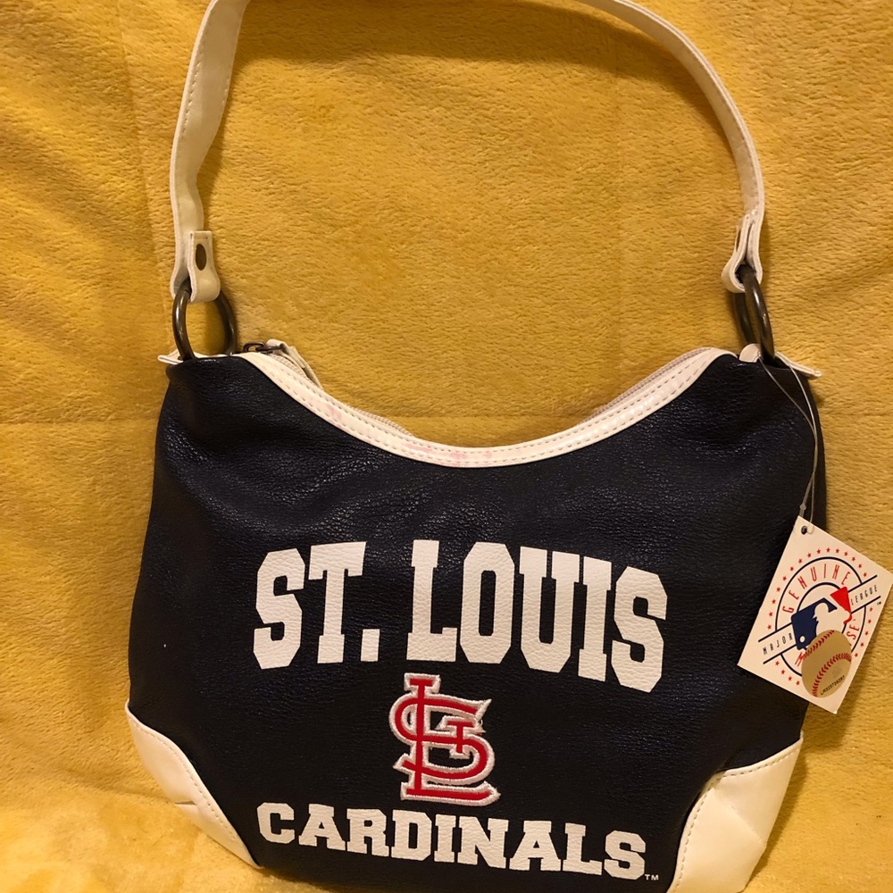 St. Louis Cardinals handbag